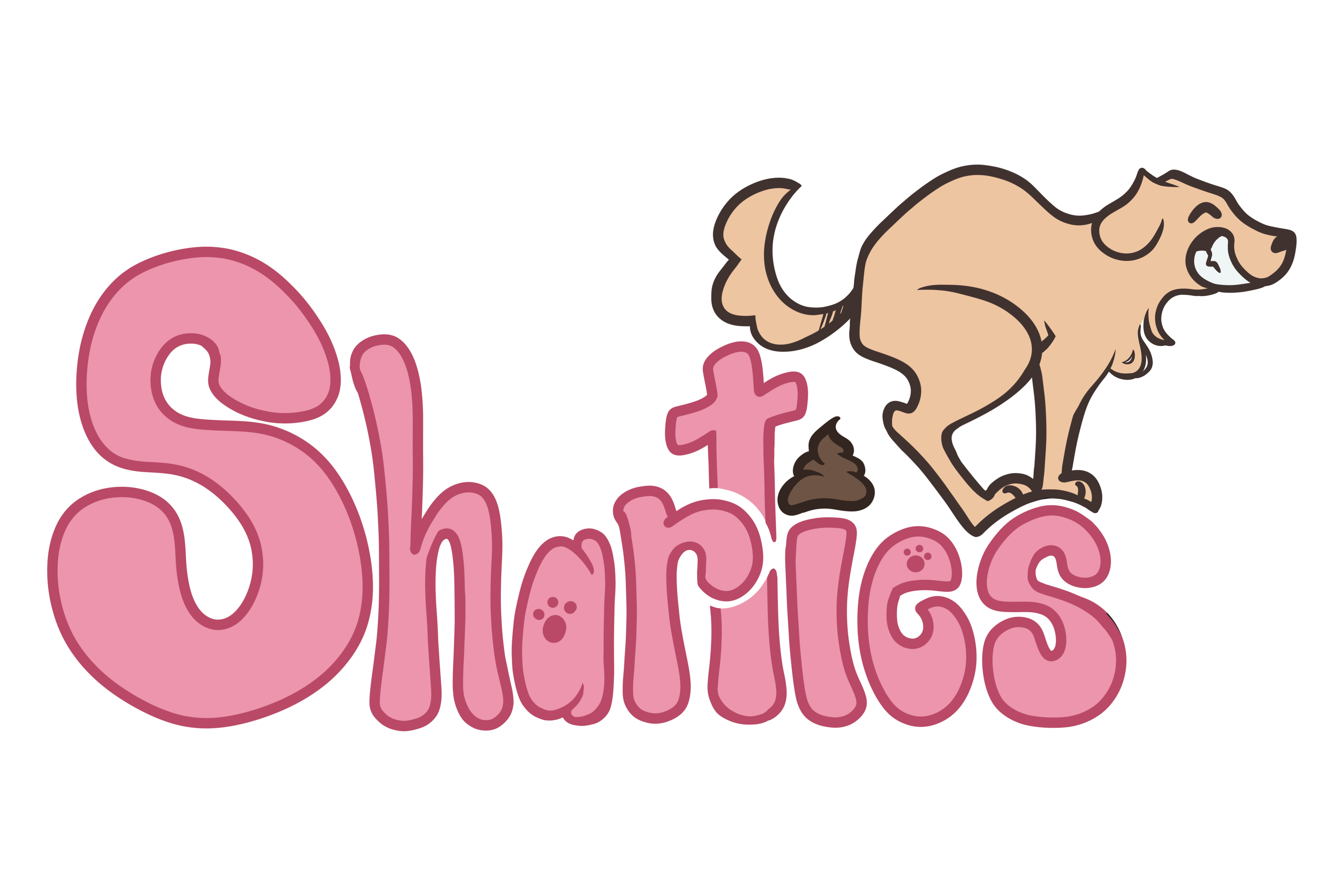 Sharties Pet Care